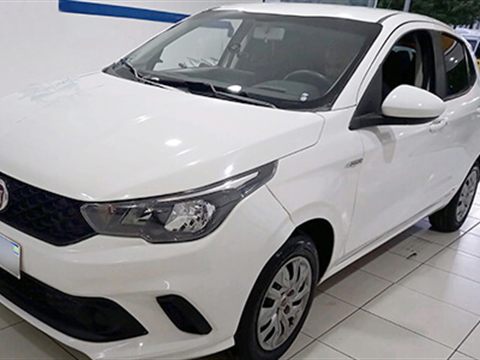 Fiat Argo